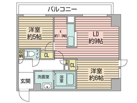 KDXレジデンス南3条