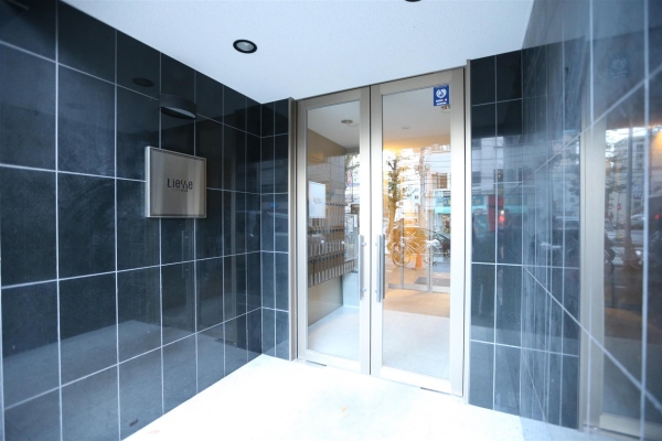 KDXレジデンス南3条