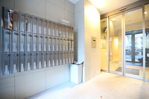 KDXレジデンス南3条