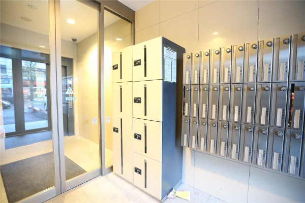 KDXレジデンス南3条