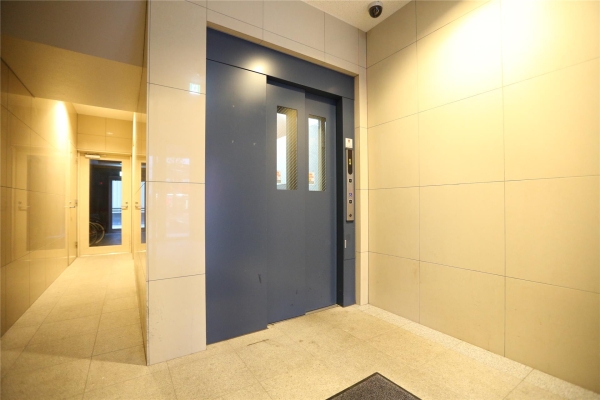 KDXレジデンス南3条