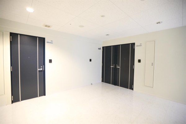 KDXレジデンス南3条