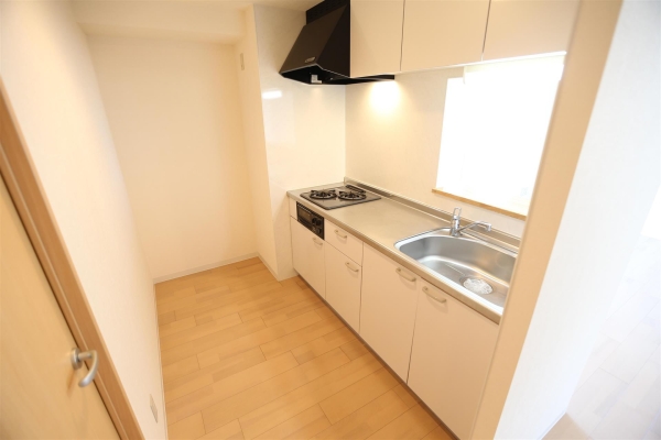 KDXレジデンス南3条