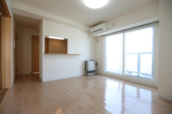 KDXレジデンス南3条