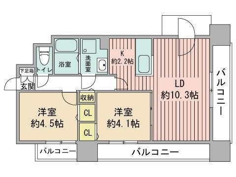 レジディア札幌駅前