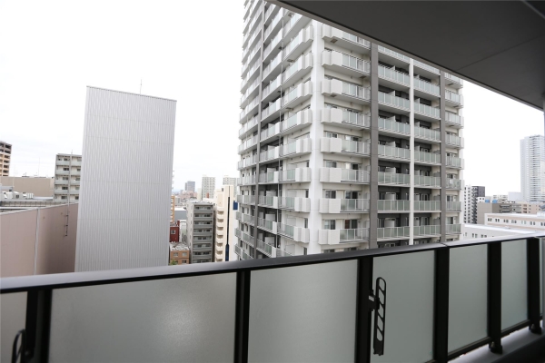 シティタワー札幌