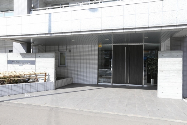 レジディア円山北５条