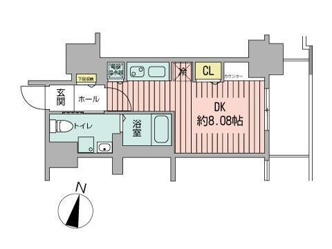 パシフィックタワー札幌