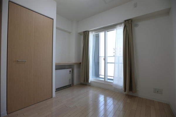 パシフィックタワー札幌