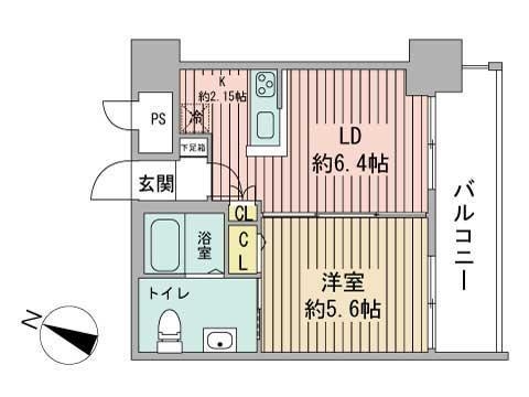 プライマル札幌北4条