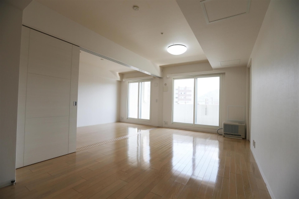 レジディア円山北５条