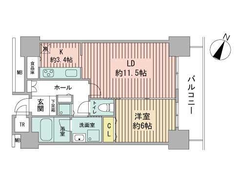 D’グラフォート札幌ステーションタワー
