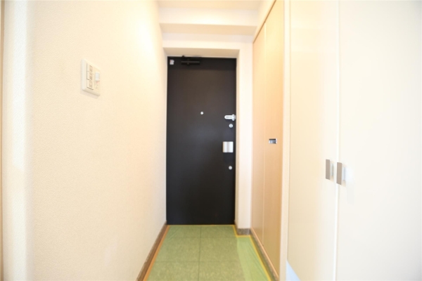 D’グラフォート札幌ステーションタワー