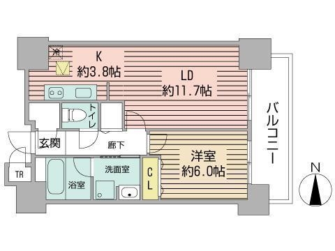 D’グラフォート札幌ステーションタワー