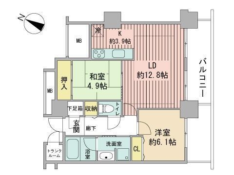 D’グラフォート札幌ステーションタワー