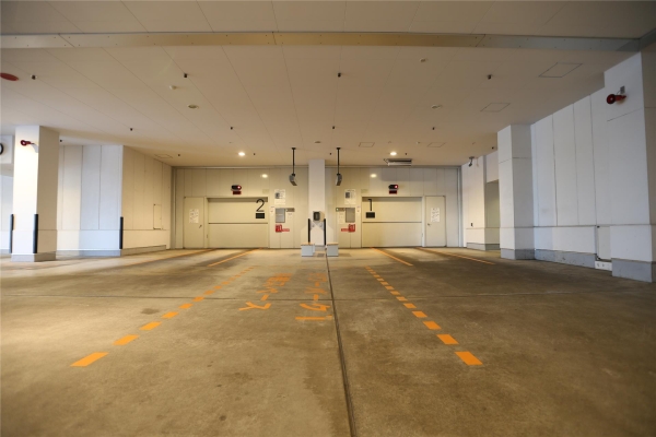D’グラフォート札幌ステーションタワー