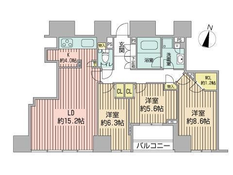シティタワー札幌大通
