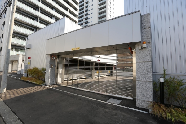 シティタワーズ円山