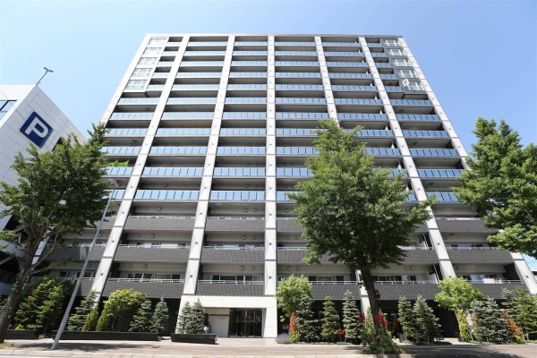 ライオンズ札幌クロスタウン