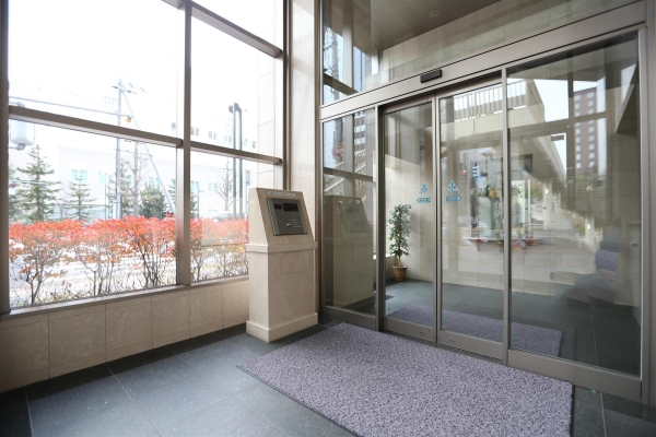 ゼファー札幌ステーション
