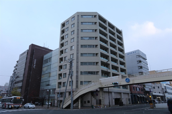 ゼファー札幌ステーション