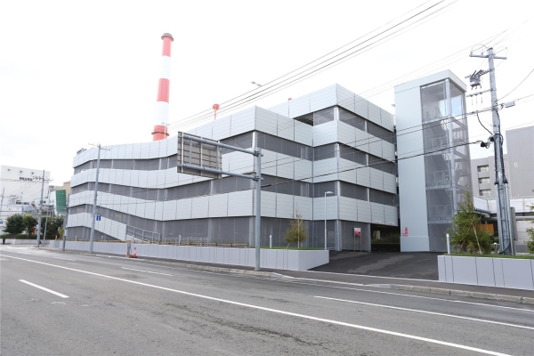プレミスト札幌ターミナルタワー