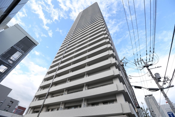 プレミスト札幌ターミナルタワー