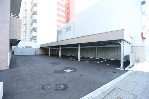 プレミスト円山表参道