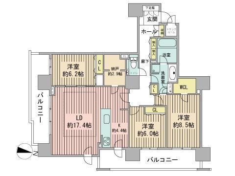 プレミスト円山表参道