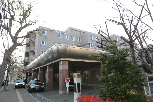 プレミスト円山表参道(（財）小児愛育協会附属愛育病院)