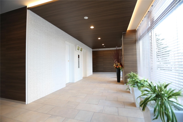 プレミスト円山表参道