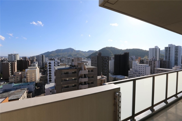 プレミスト円山表参道
