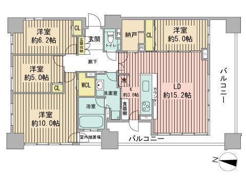 ライオンズ大通グランゼ