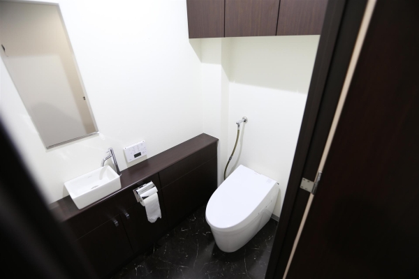 D’グラフォート東札幌ビエントタワー