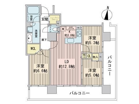 ファインシティ札幌ザ・タワー大通公園