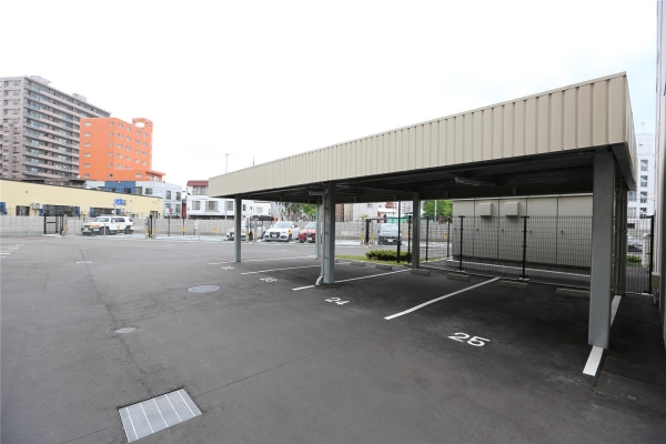 円山ザ・レジデンス