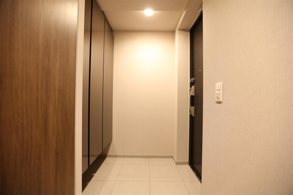 ライオンズ札幌中央レガシア