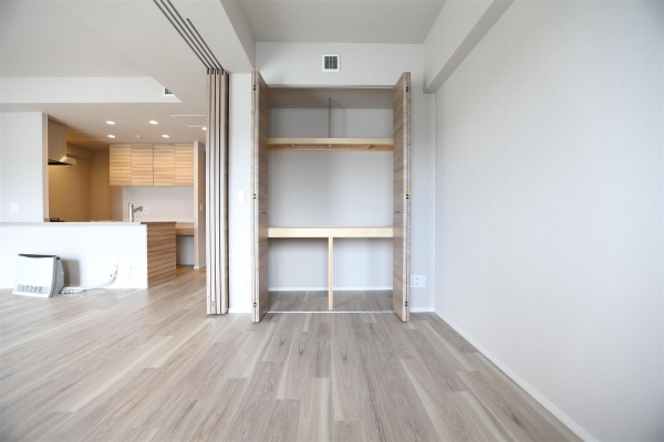 ブランズ円山北6条