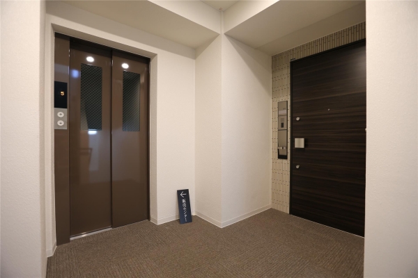ブランズ円山北6条