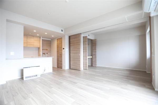 ブランズ円山北6条