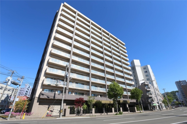 ブランズ円山北6条