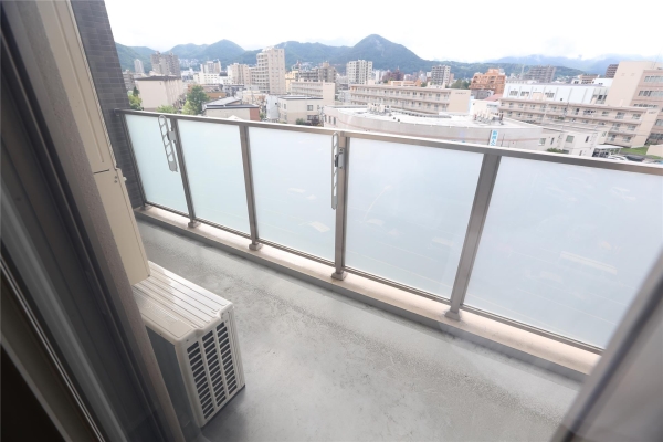 ブランズ円山北6条