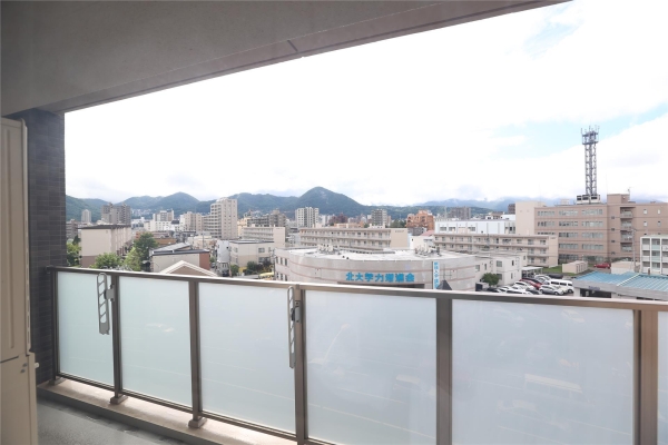 ブランズ円山北6条