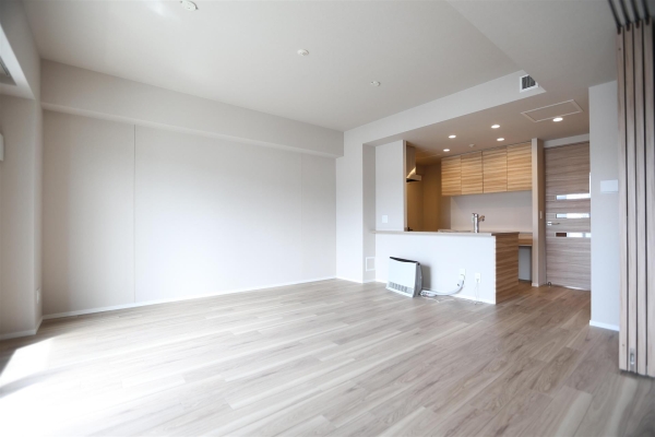 ブランズ円山北6条