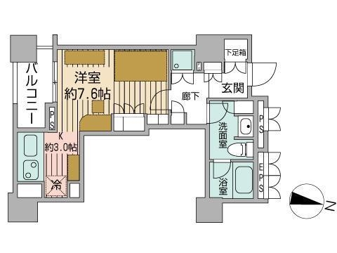 プライムメゾン大通公園