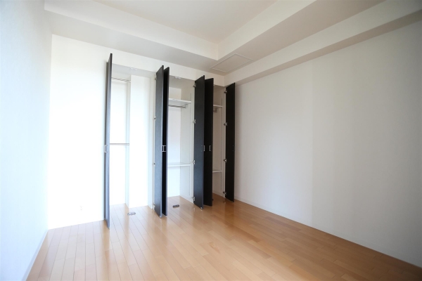 パークアクシス札幌植物園前