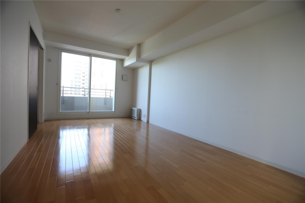 パークアクシス札幌植物園前