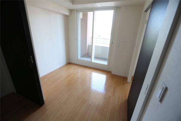 パークアクシス札幌植物園前