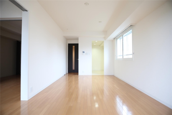 パークアクシス札幌植物園前