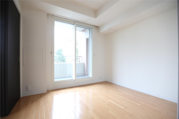 パークアクシス札幌植物園前